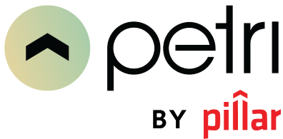 Petri Logo