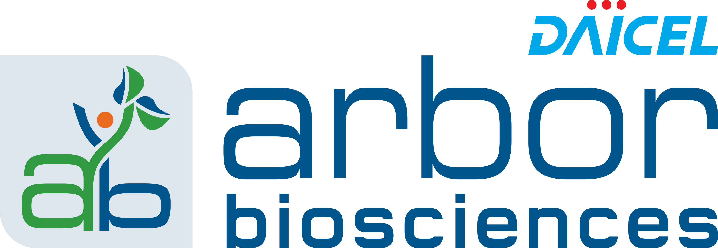 Daicel_arborbio_logo
