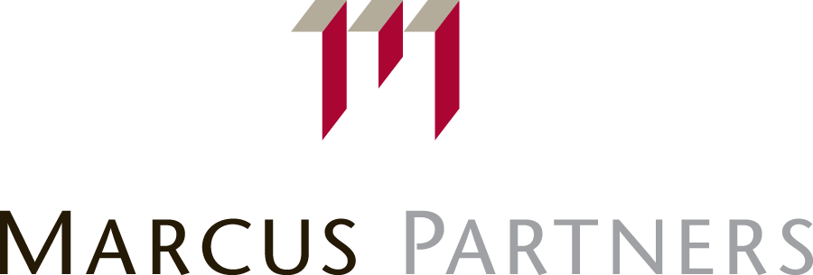 Marcus Partners Logo