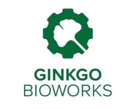 Ginkgo Logo