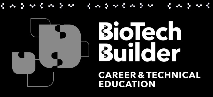 BioTechBuilder logo