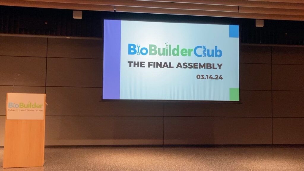 BioBuilderClub Final Assembly_2024