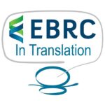 EBRC logo