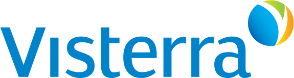 Visterra logo