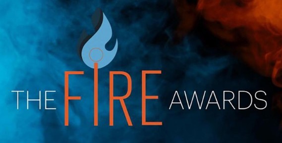 BostInno Fire Awards