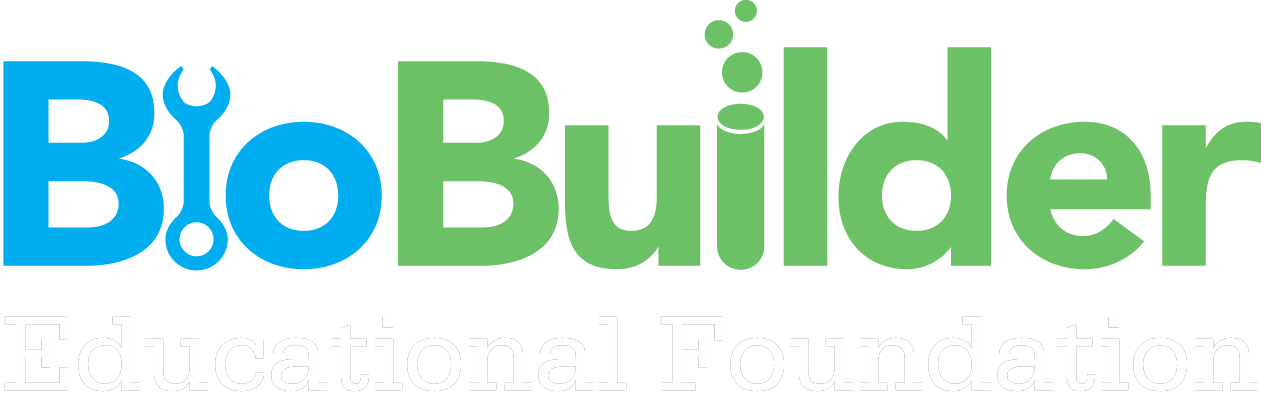 BioBuilder Educational Foundation