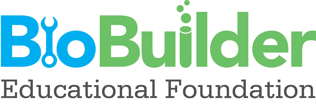 BioBuilder Educational Foundation