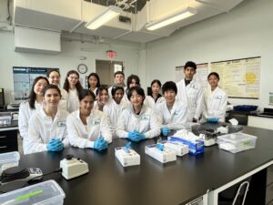 Educator's Pick Best of STEM Winner 2024