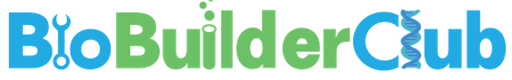 BioBuilderClub logo