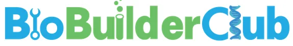 BioBuilderClub logo