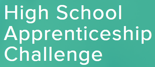High School Apprenticeship Challenge