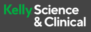 Kelly Science and Clinical logo