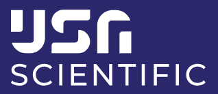 USA Scientific logo