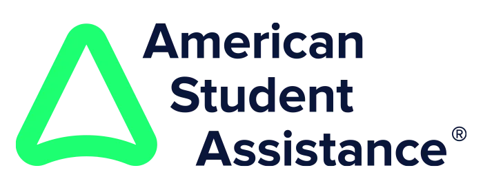 American Student Assistance logo