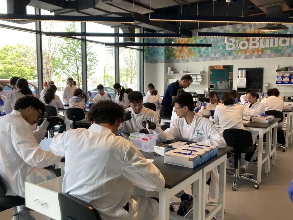 NSCEB: National Security Commission on Emerging Biotechnology