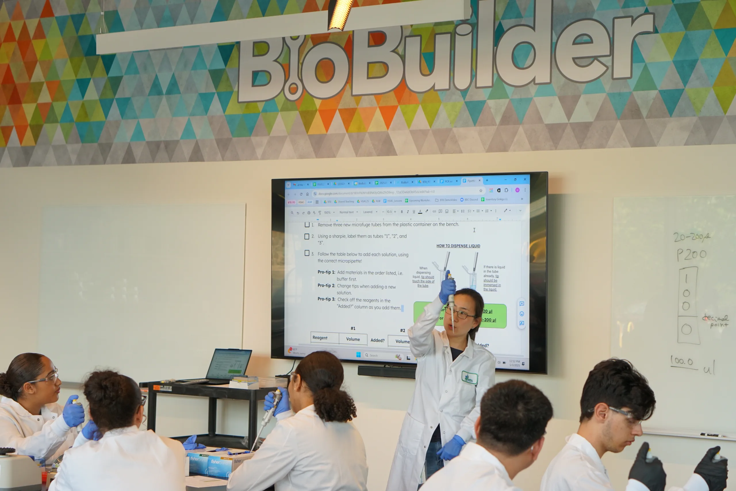 Allston Learning Lab