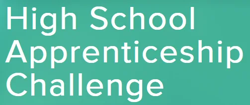 High School Apprenticeship Challenge