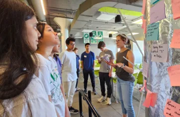 Summer Research Program