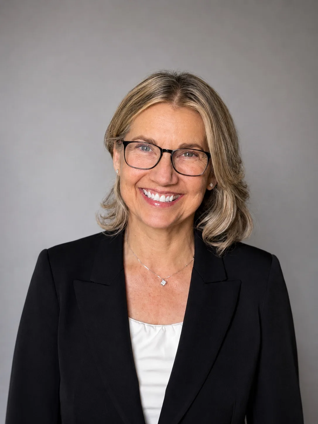 Erica Mancini Headshot