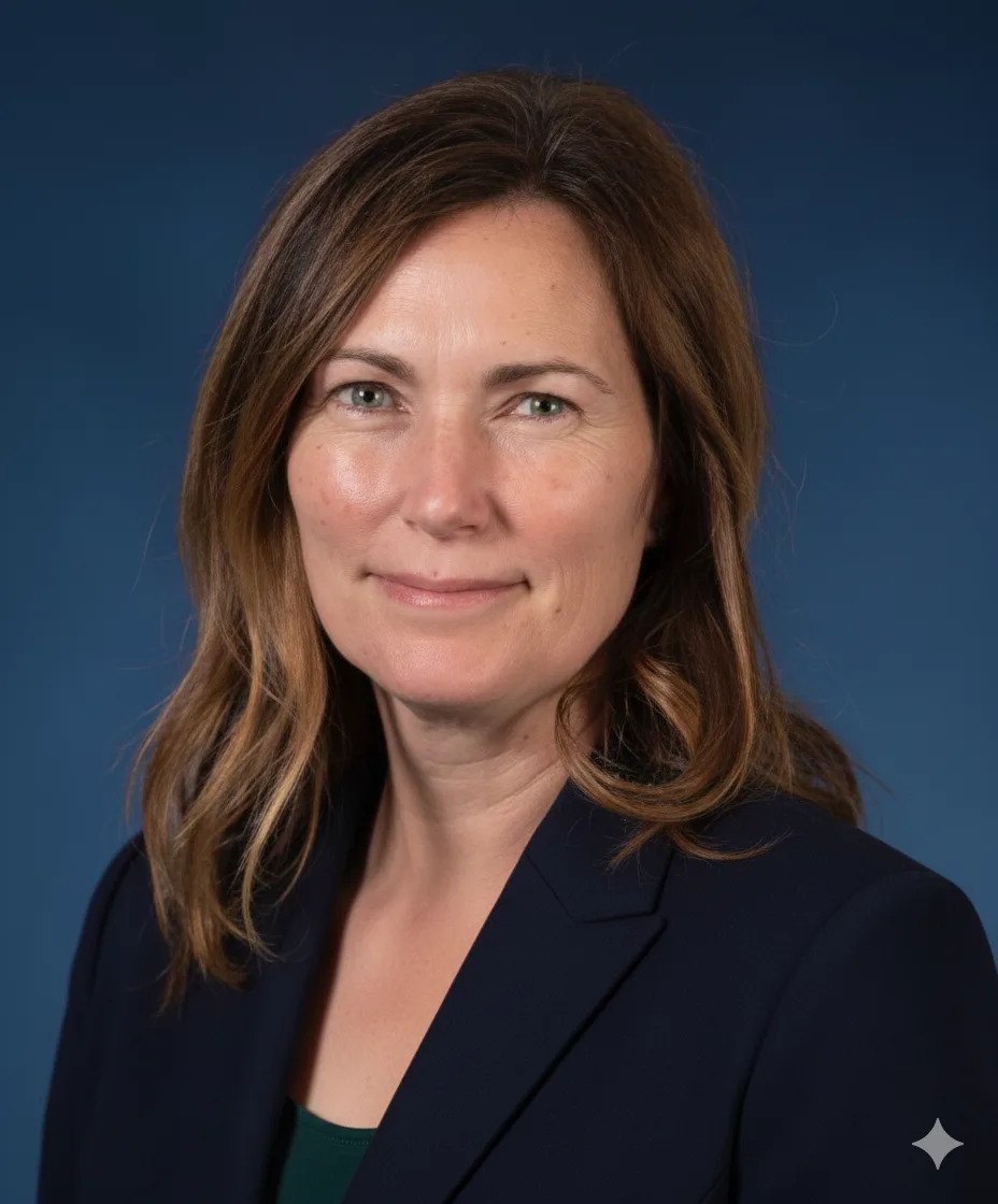 Photo of Kerri Dugan