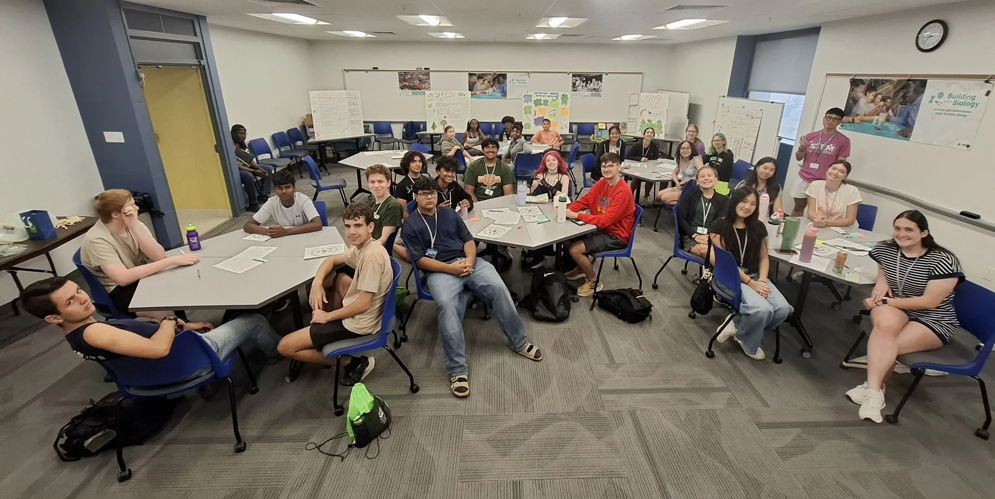 Group photo